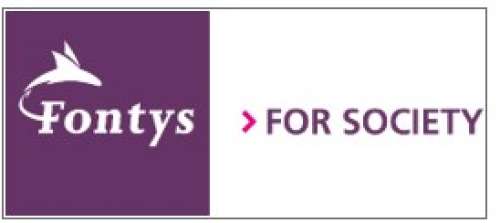 Fontys logo
